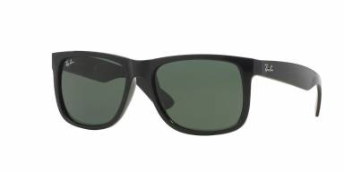 RAY-BAN RB4165 JUSTIN
