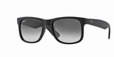 RAY-BAN RB4165 JUSTIN