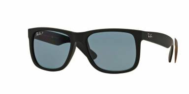 RAY-BAN RB4165 JUSTIN