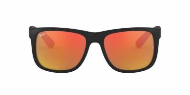 RAY-BAN RB4165 JUSTIN