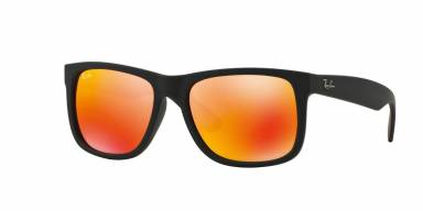RAY-BAN RB4165 JUSTIN