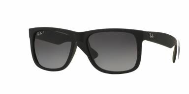 RAY-BAN RB4165 JUSTIN