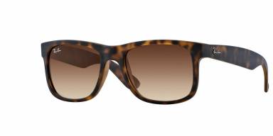 RAY-BAN RB4165 JUSTIN