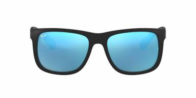 RAY-BAN RB4165 JUSTIN