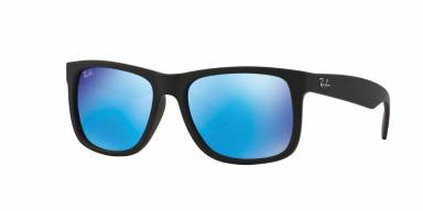 RAY-BAN RB4165 JUSTIN