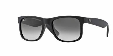 RAY-BAN RB4165 JUSTIN