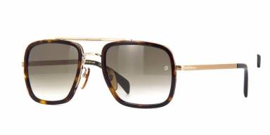 DAVID BECKHAM DB7002/S