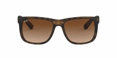 RAY-BAN RB4165 JUSTIN
