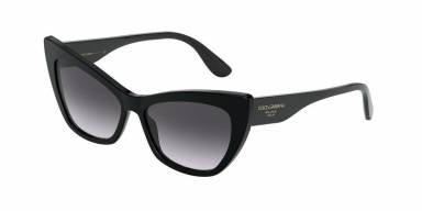 DOLCE & GABBANA DG4370