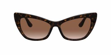 DOLCE & GABBANA DG4370