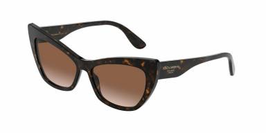 DOLCE & GABBANA DG4370