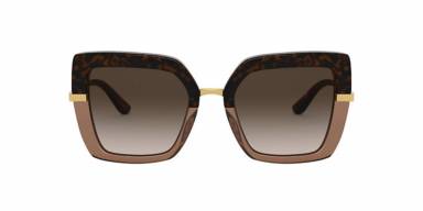 DOLCE & GABBANA DG4373