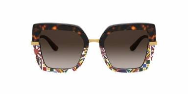 DOLCE & GABBANA DG4373 