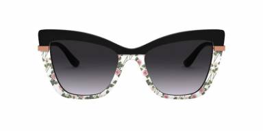 DOLCE & GABBANA DG4374