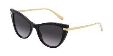 DOLCE & GABBANA DG4381