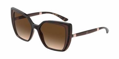 DOLCE & GABBANA DG6138