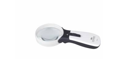 LUPA ERGO LUX MP MOBIL 12D