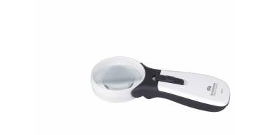 LUPA ERGO LUX MP MOBIL 16 D