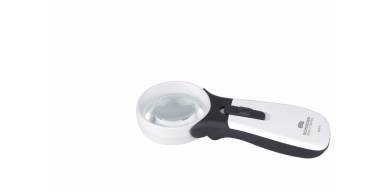 LUPA ERGO LUX MP MOBIL 24 D