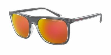 ARMANI EXCHANGE AX4102S