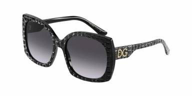 DOLCE & GABBANA DG4385