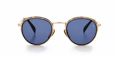 DAVID BECKHAM DB1033/S