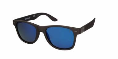 CATERPILLAR BLINDING