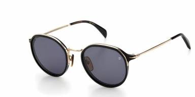 DAVID BECKHAM DB1055/S