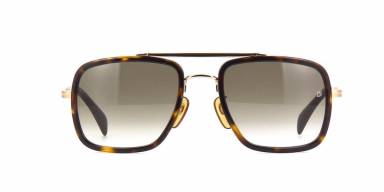 DAVID BECKHAM DB7002/S