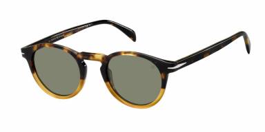 DAVID BECKHAM DB1036/S