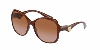 DOLCE & GABBANA DG6154