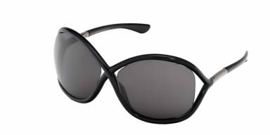 TOM FORD FT009 WHITNEY