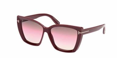 TOM FORD FT0920 SCARLET-02