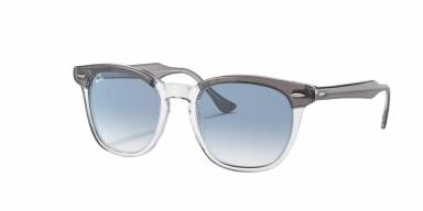 RAY-BAN RB2298 HAWKEYE
