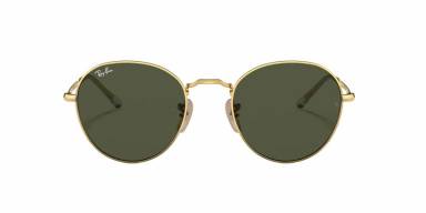 RAY-BAN RB3582 DAVID