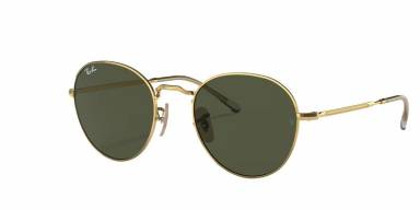 RAY-BAN RB3582 DAVID