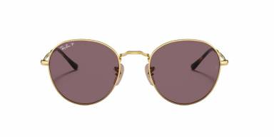 RAY-BAN RB3582 DAVID