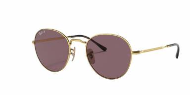 RAY-BAN RB3582 DAVID