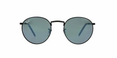 RAY-BAN RB3637 NEW ROUND