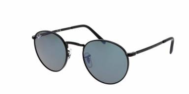 RAY-BAN RB3637 NEW ROUND