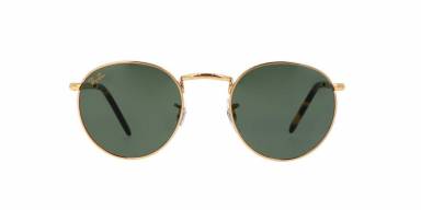 RAY-BAN RB3637 NEW ROUND