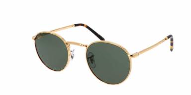 RAY-BAN RB3637 NEW ROUND