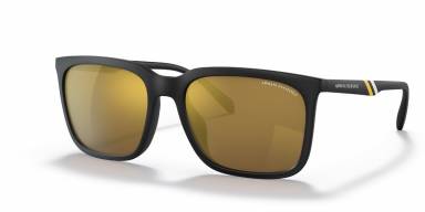 ARMANI EXCHANGE AX4117SU