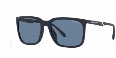 ARMANI EXCHANGE AX4117SU