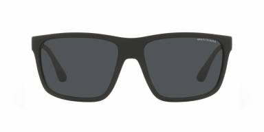 ARMANI EXCHANGE AX4121S