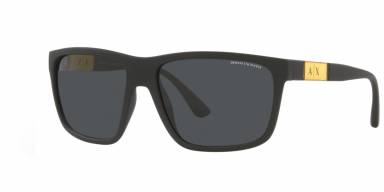 ARMANI EXCHANGE AX4121S