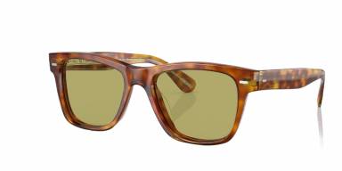 OLIVER PEOPLES OV5393SU OLIVER