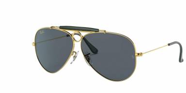 RAY-BAN RB3138 SHOOTER
