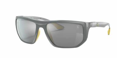 RAY-BAN RB8361M SCUDERIA FERRARI