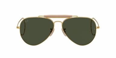 RAY-BAN RB3030 TOP GUN OUTDOORSMAN I
